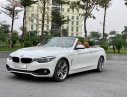 BMW 4 Series 2019 - Xe BMW 4 Series năm sản xuất 2019, màu trắng, nhập khẩu