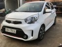 Kia Morning  MT 2016 - Cần bán gấp Kia Morning MT đời 2016, màu trắng, 280 triệu