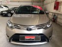 Toyota Vios G 2014 - Cần bán gấp Toyota Vios G năm 2014, màu nâu giá cạnh tranh