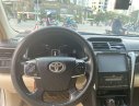 Toyota Camry 2015 - Cần bán xe Toyota Camry đời 2015, màu vàng