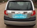 Hyundai Getz   MT 2010 - Bán xe Hyundai Getz MT đời 2010, xe nhập