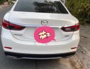 Mazda 6 2016 - Cần bán lại xe Mazda 6 đời 2016, màu trắng