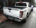 Nissan Navara 2018 - Cần bán gấp Nissan Navara 2018, màu trắng, giá 580tr