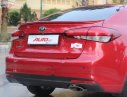 Kia Cerato 1.6 AT 2016 - Bán ô tô Kia Cerato 1.6 AT sản xuất 2016, màu đỏ