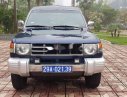 Mitsubishi Pajero   2004 - Bán Mitsubishi Pajero sản xuất năm 2004 giá cạnh tranh