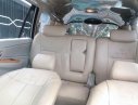 Toyota Innova 2.0 MT 2011 - Bán xe Toyota Innova 2.0 MT sản xuất 2011, màu bạc