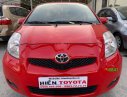 Toyota Yaris 1.5 AT 2011 - Bán Toyota Yaris 1.5 AT năm 2011, màu đỏ, xe nhập như mới, 410 triệu