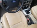 Ford Focus 2007 - Bán xe Ford Focus năm sản xuất 2007, màu đen