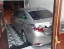 Toyota Vios 2017 - Bán Toyota Vios sản xuất năm 2017 số tự động giá cạnh tranh