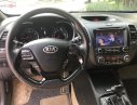 Kia Cerato 1.6 AT 2016 - Bán ô tô Kia Cerato 1.6 AT sản xuất 2016, màu đỏ