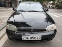 Kia Spectra 2007 - Xe Kia Spectra đời 2007, màu đen chính chủ, giá 107tr