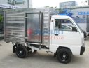 Suzuki Super Carry Truck 2020 - Bán xe chạy kinh doanh dịch vụ - Suzuki Super Carry Truck đời 2020, màu trắng