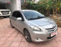 Toyota Vios 2008 - Cần bán xe Toyota Vios 1.5E sản xuất 2008, màu bạc, 256 triệu