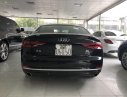 Audi A5 2017 - Cần bán gấp Audi A5 Sportback 2.0 sản xuất năm 2017, màu đen, nhập khẩu