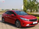 Kia Cerato 1.6 AT 2016 - Bán Kia Cerato 1.6 AT 2016, màu đỏ