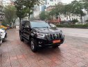 Toyota Prado 2015 - Cần bán Toyota Prado năm sản xuất 2015, màu đen, nhập khẩu nguyên chiếc