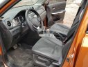 Suzuki Vitara    2017 - Cần bán lại xe Suzuki Vitara 2017, nhập khẩu nguyên chiếc