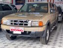 Ford Ranger 2002 - Cần bán gấp Ford Ranger sản xuất 2002, màu vàng số sàn