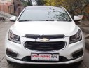 Chevrolet Cruze 2017 - Cần bán lại xe Chevrolet Cruze 2017, màu trắng