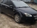 Ford Focus 2007 - Bán xe Ford Focus năm sản xuất 2007, màu đen