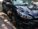 Kia Cerato 2019 - Bán xe Kia Cerato đời 2019, màu đen, giá chỉ 598 triệu