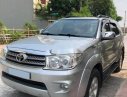 Toyota Fortuner   MT 2011 - Xe Toyota Fortuner MT sản xuất 2011, xe nhập giá cạnh tranh