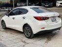 Mazda 2 1.5at 2015 - Bán Mazda 2 1.5at 2015, màu trắng, nhập khẩu nguyên chiếc