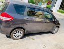 Suzuki Ertiga 2016 - Xe Suzuki Ertiga năm sản xuất 2016, màu xám, nhập khẩu số tự động, giá 322tr