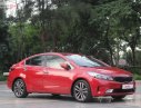 Kia Cerato 1.6 AT 2016 - Bán ô tô Kia Cerato 1.6 AT sản xuất 2016, màu đỏ