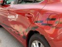 Mazda 3 1.5 AT 2018 - Cần bán lại xe Mazda 3 1.5 AT năm 2018, màu đỏ số tự động