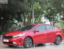 Kia Cerato 1.6 AT 2016 - Bán ô tô Kia Cerato 1.6 AT sản xuất 2016, màu đỏ