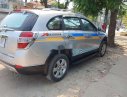 Chevrolet Captiva 2007 - Cần bán xe Chevrolet Captiva năm sản xuất 2007, màu bạc