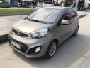 Kia Morning 2014 - Cần bán xe Kia Morning Van đời 2014, nhập khẩu, 263 triệu