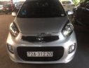 Kia Morning 1.25MT 2019 - Cần bán lại xe Kia Morning 1.25MT 2019, màu bạc, xe nhập ít sử dụng, 280 triệu