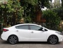 Kia Cerato 2.0 AT 2016 - Bán xe Kia Cerato 2.0 AT đời 2016, màu trắng, giá tốt