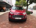 Ford EcoSport 2016 - Cần bán gấp Ford EcoSport năm 2016, màu đỏ số tự động