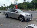 Daewoo Lacetti 2009 - Bán xe Daewoo Lacetti sản xuất 2009, màu bạc