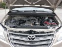 Toyota Innova 2014 - Cần bán xe Toyota Innova đời 2014, màu bạc, nhập khẩu chính chủ