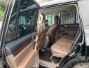 Lexus GX 2010 - Bán ô tô Lexus GX 460 năm 2010, màu đen, xe nhập