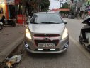 Chevrolet Spark 2016 - Bán xe Chevrolet Spark năm 2016, màu bạc, giá 200tr