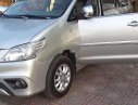 Toyota Innova  MT 2014 - Cần bán Toyota Innova MT sản xuất năm 2014, 500tr