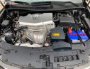 Toyota Camry 2.0E   2018 - Cần bán lại xe Toyota Camry 2.0E đời 2018, màu đen