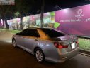 Toyota Camry 2012 - Xe Toyota Camry 2.0E đời 2012, màu vàng xe gia đình, giá chỉ 646 triệu