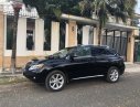 Lexus RX 350 2010 - Cần bán lại xe Lexus RX 350 đời 2010, màu đen, nhập khẩu xe gia đình