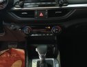 Kia Cerato 1.6 Deluxe 2020 - Kia Bình Triệu - Cần bán Kia Cerato 1.6 Deluxe đời 2020, màu đỏ giá cạnh tranh