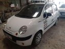 Daewoo Matiz 2007 - Bán ô tô Daewoo Matiz đời 2007 giá cạnh tranh