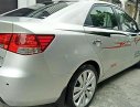 Kia Forte 2011 - Bán ô tô Kia Forte năm 2011, màu bạc, nhập khẩu nguyên chiếc