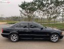 BMW 5 Series 1996 - Xe BMW 5 Series 1996, màu đen, nhập khẩu