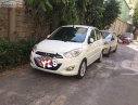 Hyundai Grand i10 2011 - Cần bán Hyundai Grand i10 2011, màu trắng, nhập khẩu giá cạnh tranh