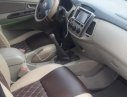 Toyota Innova 2012 - Bán Toyota Innova đời 2012, màu bạc, giá tốt